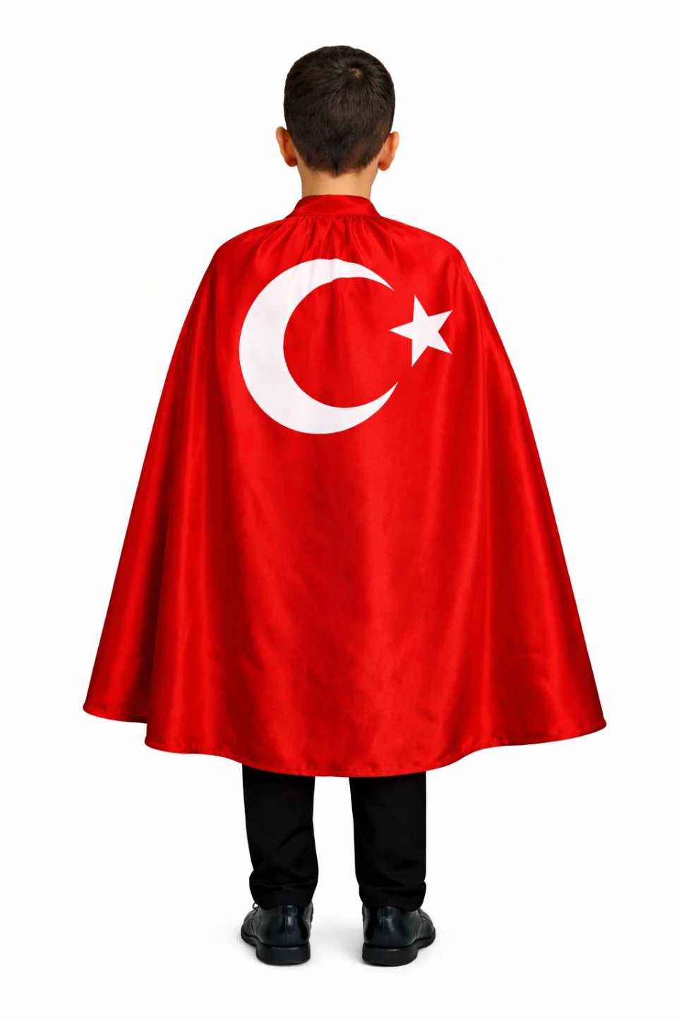 Bayrak Pelerin